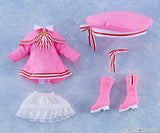 Cardcaptor Sakura: Clear Card Parts for Nendoroid Doll Figures Sakura Kinomoto: Costume Ver.