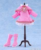 Cardcaptor Sakura: Clear Card Parts for Nendoroid Doll Figures Sakura Kinomoto: Costume Ver.