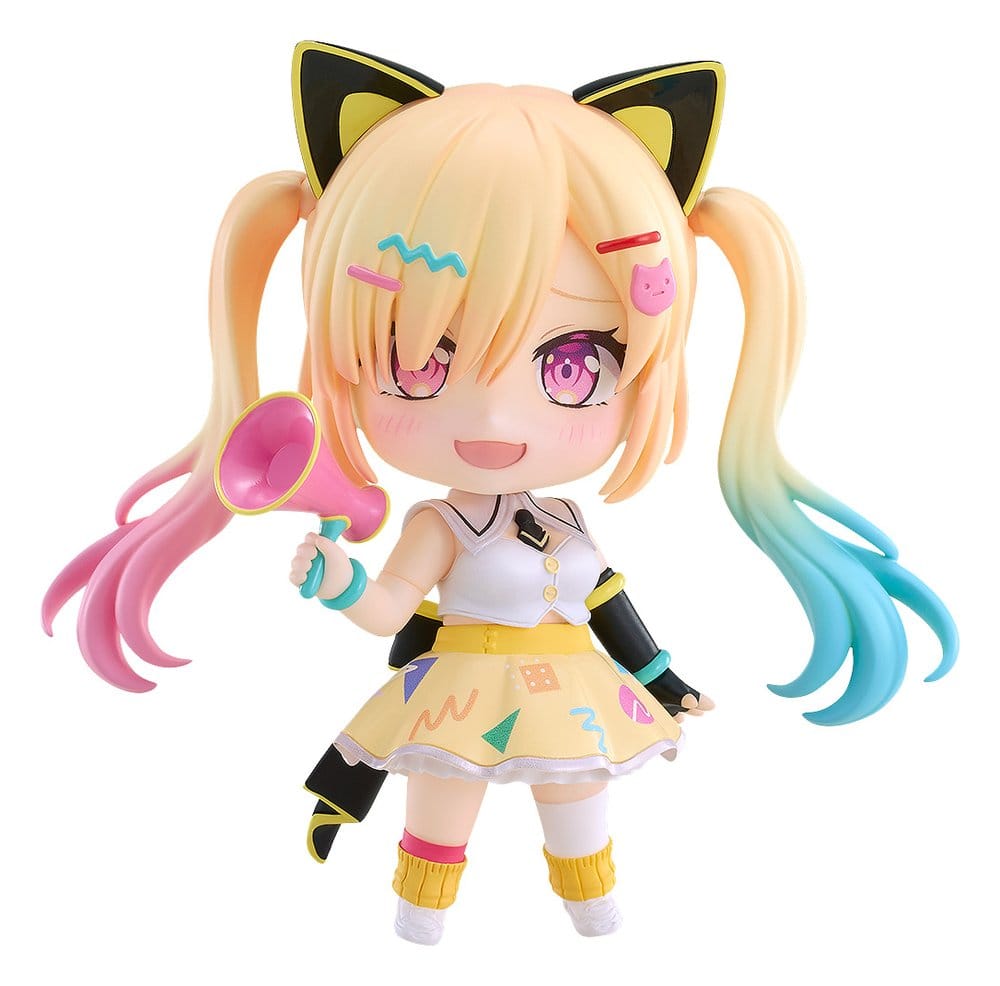 BanG Dream! Nendoroid Action Figure Arale Nakamachi 10 cm