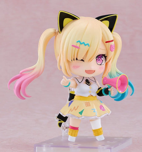 BanG Dream! Nendoroid Action Figure Arale Nakamachi 10 cm