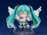 Character Vocal Series 01: Hatsune Miku Nendoroid Action Figure Hatsune Miku: Happy 16th Birthday Ver. 10 cm