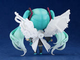 Character Vocal Series 01: Hatsune Miku Nendoroid Action Figure Hatsune Miku: Happy 16th Birthday Ver. 10 cm