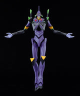 Rebuild of Evangelion Moderoid Plastic Model Kit Evangelion Production Model-13 18 cm