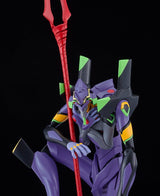 Rebuild of Evangelion Moderoid Plastic Model Kit Evangelion Production Model-13 18 cm