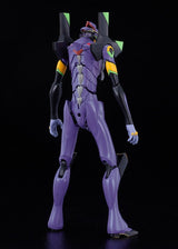 Rebuild of Evangelion Moderoid Plastic Model Kit Evangelion Production Model-13 18 cm