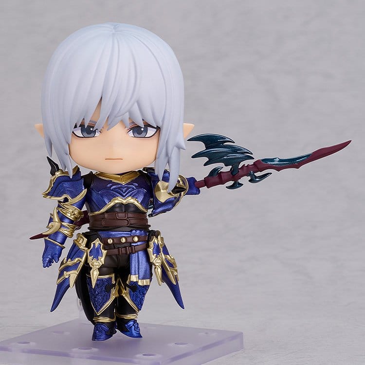 Final Fantasy XIV Nendoroid Action Figure Estinien 10 cm