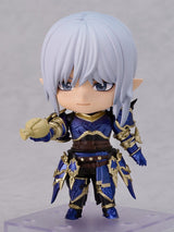 Final Fantasy XIV Nendoroid Action Figure Estinien 10 cm