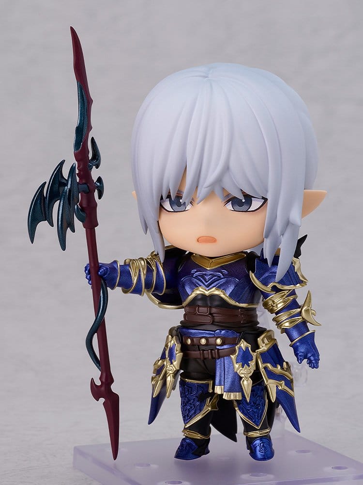 Final Fantasy XIV Nendoroid Action Figure Estinien 10 cm