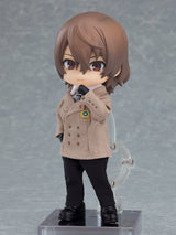 Persona 5 Royal Parts for Nendoroid Doll Figures Outfit Set: Goro Akechi - School Uniform Ver.