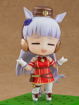 Umamusume: Pretty Derby Nendoroid Action Figure Gold Ship 10 cm