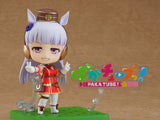 Umamusume: Pretty Derby Nendoroid Action Figure Gold Ship 10 cm