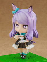 Umamusume: Pretty Derby Nendoroid Action Figure Mejiro McQueen 10 cm