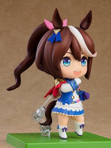 Umamusume: Pretty Derby Nendoroid Action Figure Tokai Teio 10 cm