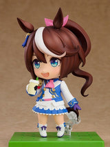 Umamusume: Pretty Derby Nendoroid Action Figure Tokai Teio 10 cm
