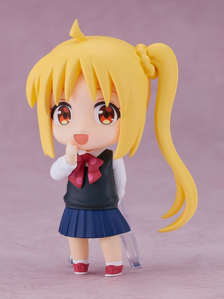 Bocchi the Rock! Nendoroid Surprise Action Figure 7 cm Blind Box Assortment (6)
