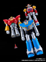 UFO Warrior Diapolon Moderoid Plastic Model Kit Diapolon 18 cm