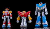 UFO Warrior Diapolon Moderoid Plastic Model Kit Diapolon 18 cm