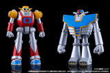 UFO Warrior Diapolon Moderoid Plastic Model Kit Diapolon 18 cm