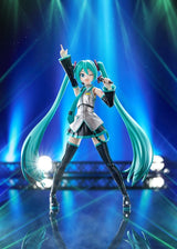 Character Vocal Series 01: Hatsune Miku Plamatea Plastic Model Kit Hatsune Miku 15 cm