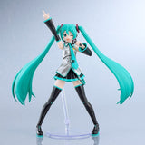 Character Vocal Series 01: Hatsune Miku Plamatea Plastic Model Kit Hatsune Miku 15 cm