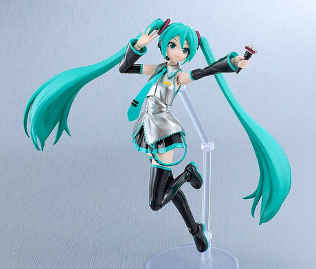 Character Vocal Series 01: Hatsune Miku Plamatea Plastic Model Kit Hatsune Miku 15 cm