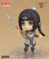 Baldur's Gate III Nendoroid Action Figure Shadowheart 10 cm