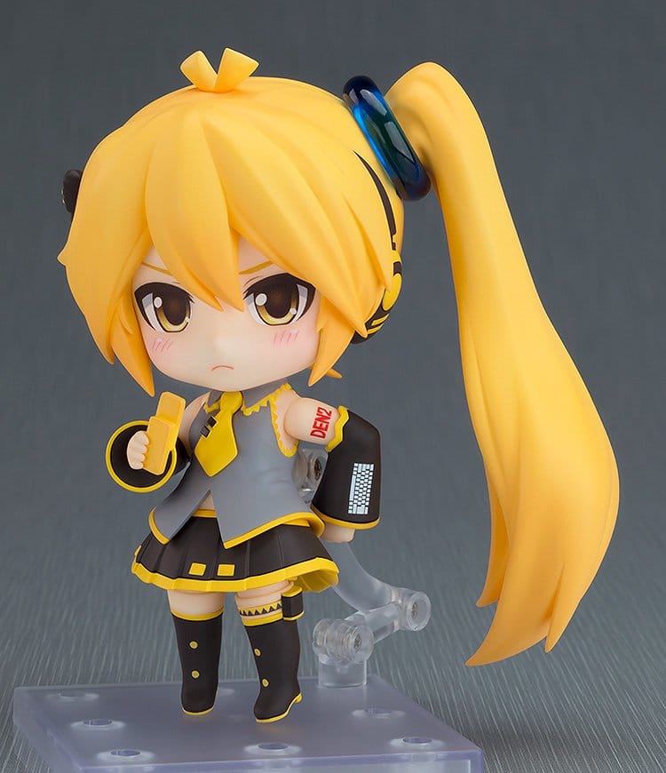 Akita Neru Nendoroid Action Figure 10 cm