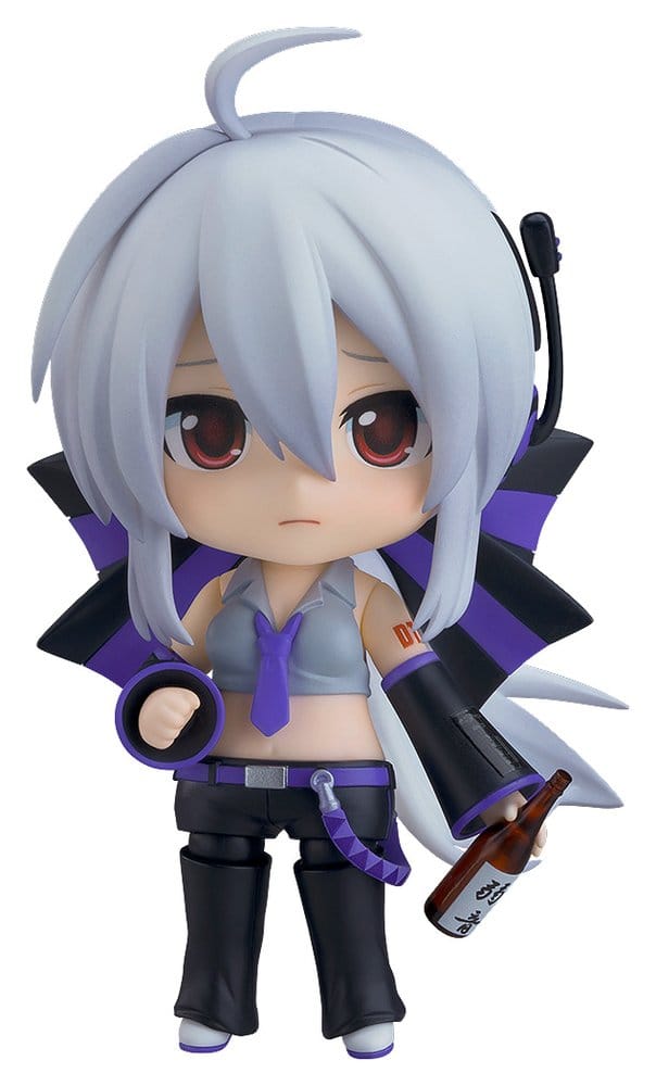 Yowane Haku Nendoroid Action Figure 10 cm