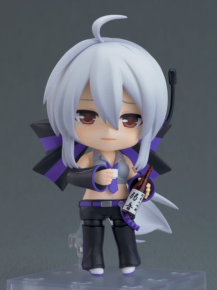 Yowane Haku Nendoroid Action Figure 10 cm