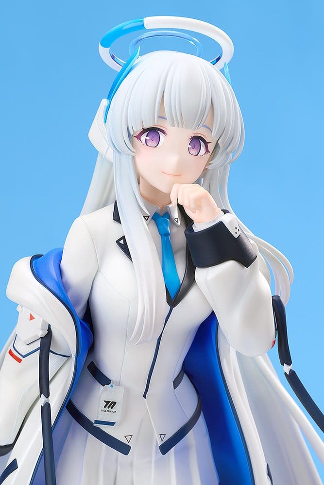Blue Archive PVC Figure 1/7 Noa: Classified Record