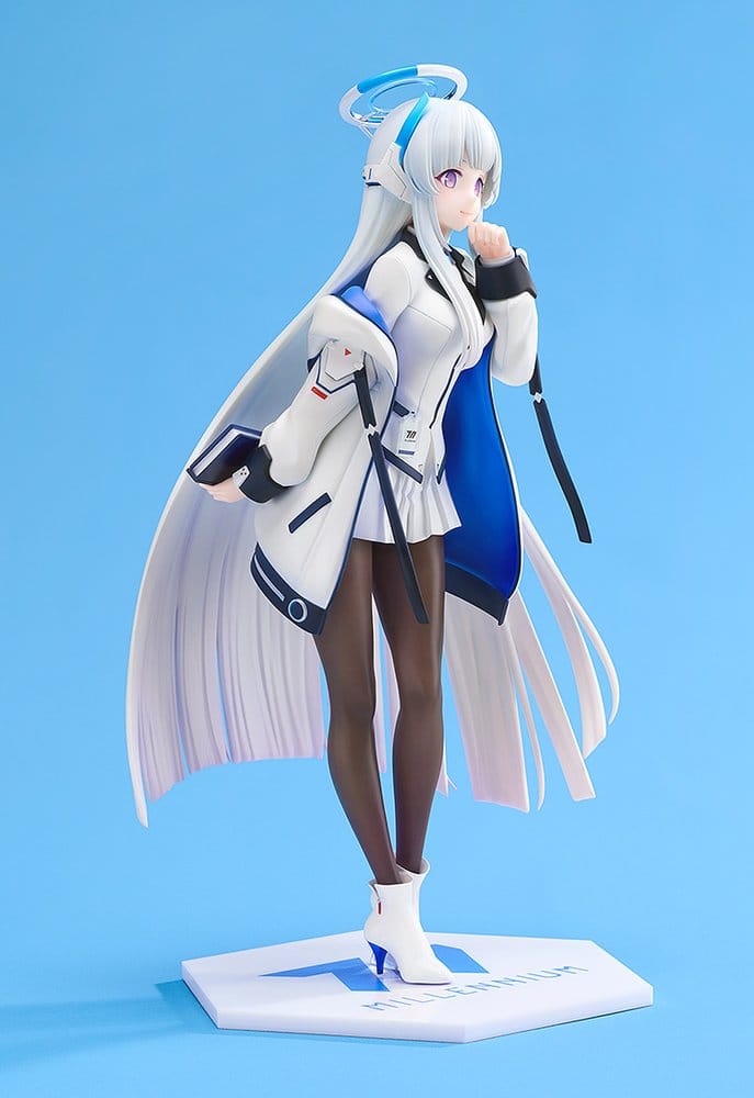Blue Archive PVC Figure 1/7 Noa: Classified Record