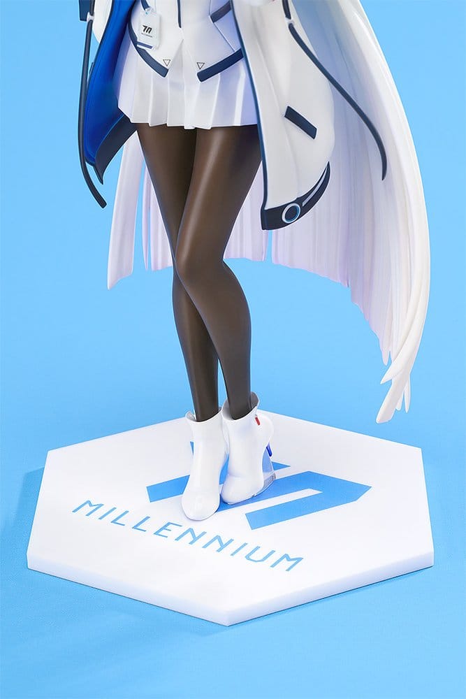 Blue Archive PVC Figure 1/7 Noa: Classified Record