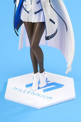 Blue Archive PVC Figure 1/7 Noa: Classified Record