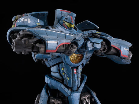 Pacific Rim Moderoid Plastic Model Kit Gipsy Danger 21 cm