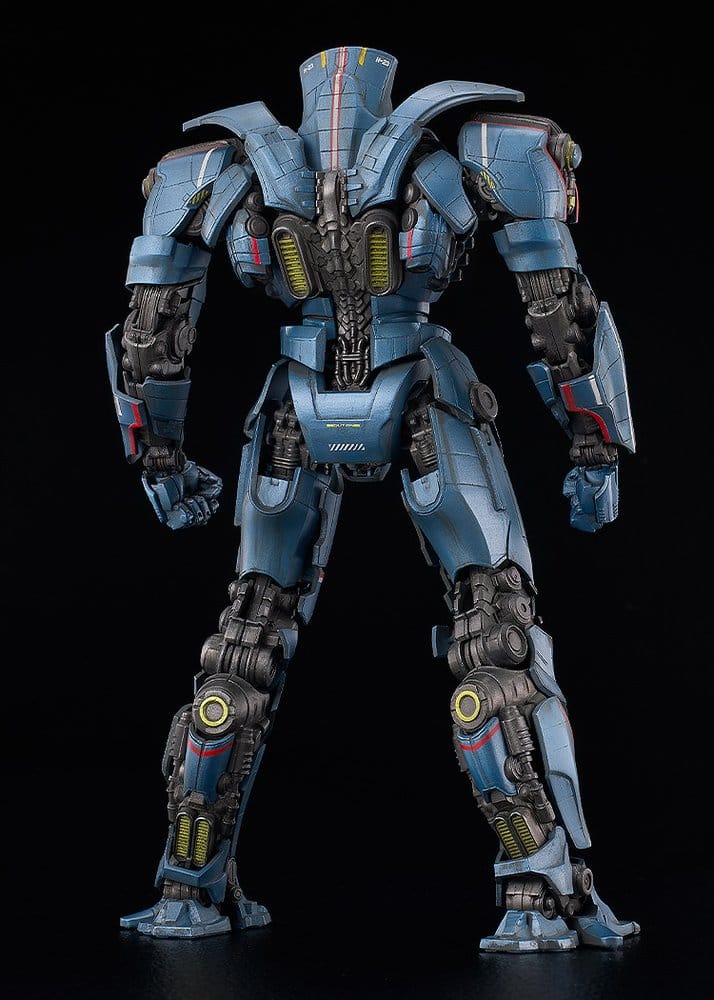 Pacific Rim Moderoid Plastic Model Kit Gipsy Danger 21 cm