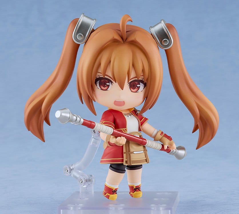 Trails in the Sky Nendoroid Action Figure Estelle Bright: The 1st Ver. 10 cm