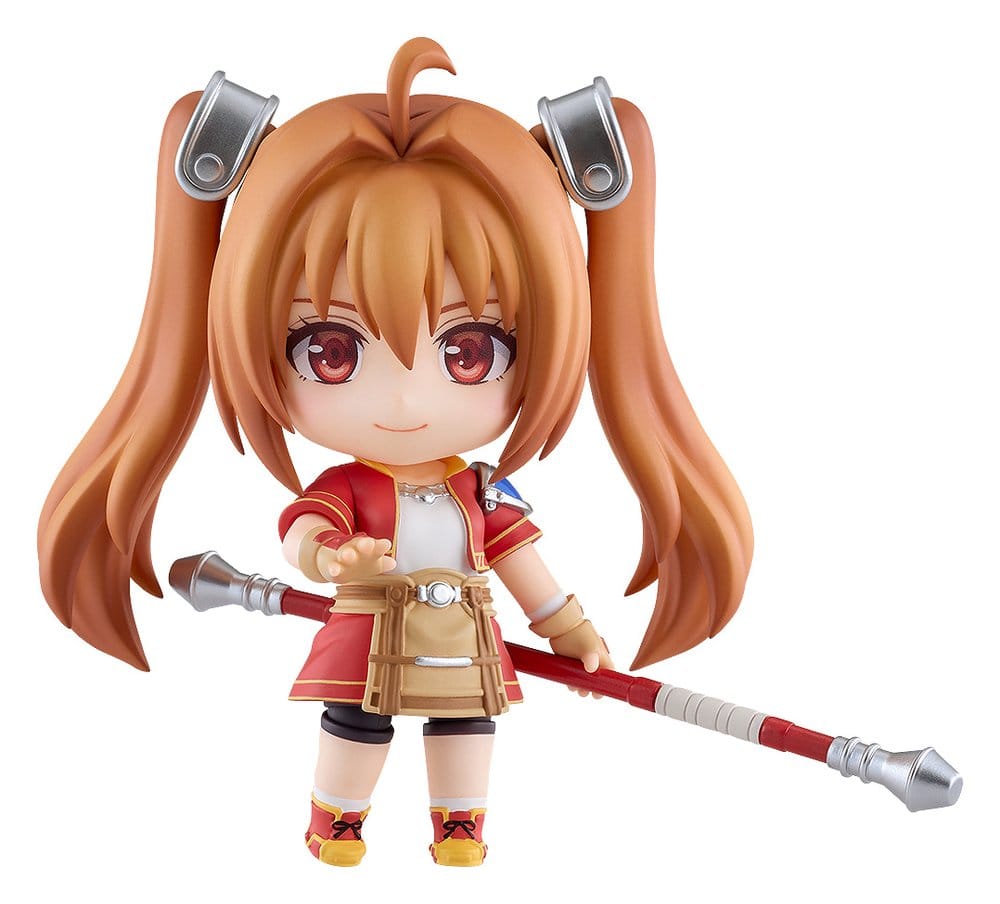 Trails in the Sky Nendoroid Action Figure Estelle Bright: The 1st Ver. 10 cm