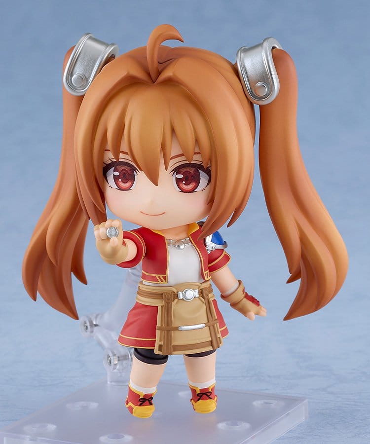 Trails in the Sky Nendoroid Action Figure Estelle Bright: The 1st Ver. 10 cm
