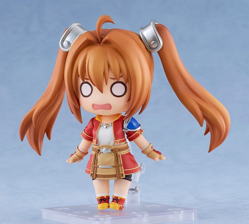 Trails in the Sky Nendoroid Action Figure Estelle Bright: The 1st Ver. 10 cm