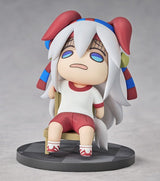 Umamusume: Cinderella Gray Mini Memory Mini Figure Nervous Tama-chan 8 cm