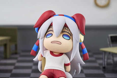 Umamusume: Cinderella Gray Mini Memory Mini Figure Nervous Tama-chan 8 cm