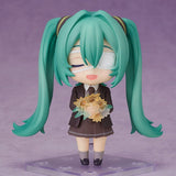 Character Vocal Series 01: Hatsune Miku Nendoroid Action Figure Monitoring Ver. 10 cm