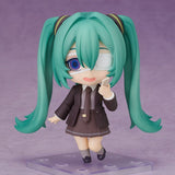 Character Vocal Series 01: Hatsune Miku Nendoroid Action Figure Monitoring Ver. 10 cm