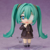 Character Vocal Series 01: Hatsune Miku Nendoroid Action Figure Monitoring Ver. 10 cm