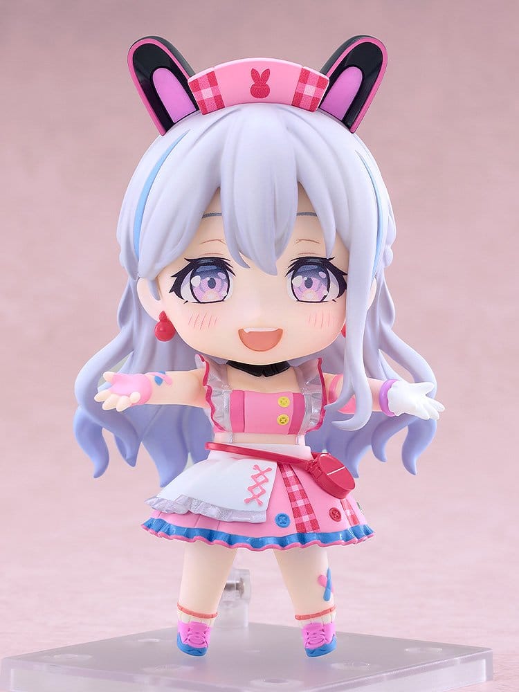 BanG Dream! Nendoroid Action Figure Nonoka Miyanaga 10 cm