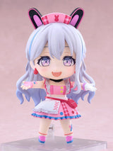 BanG Dream! Nendoroid Action Figure Nonoka Miyanaga 10 cm