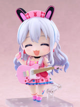 BanG Dream! Nendoroid Action Figure Nonoka Miyanaga 10 cm