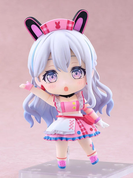 BanG Dream! Nendoroid Action Figure Nonoka Miyanaga 10 cm