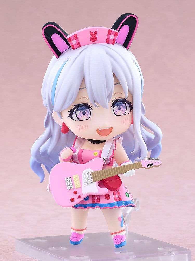 BanG Dream! Nendoroid Action Figure Nonoka Miyanaga 10 cm