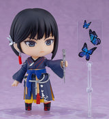 Black Desert Nendoroid Action Figure Woosa 10 cm